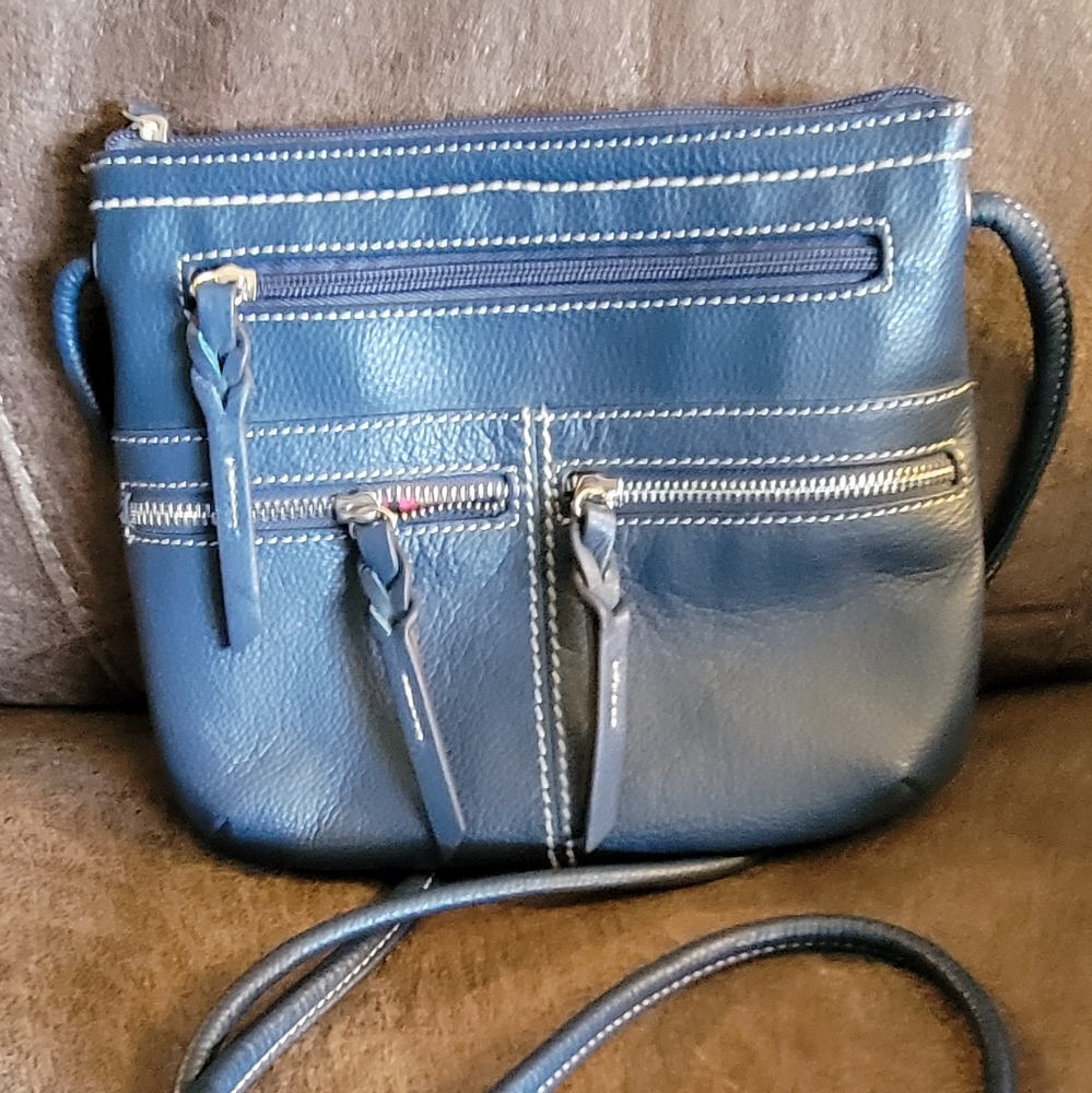 Tangenello crossbody Purse